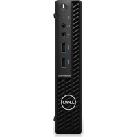 Компьютер Dell OptiPlex 3080 MFF / i3-10105T (N212O3080MFF)