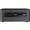 Компьютер INTEL NUC 10 Performance / i3-10110U (BXNUC10I3FNKN2)