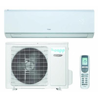 Кондиционер Hoapp Light inverter (HSZ-GA38VA/HMZ-GA38VA)