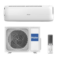 Кондиционер Haier 1U25S2PJ1FA / AS25S2SD1FA