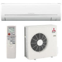 Кондиционер Mitsubishi Electric Standard (MS-GF60VA/MU-GF60VA)