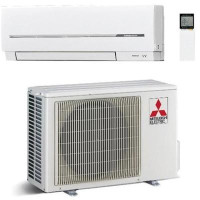 Кондиционер Mitsubishi Electric Standard inverter (MSZ-GF60VE/MUZ-GF60VE)