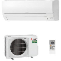 Кондиционер Mitsubishi Electric Классик инвертор (MSZHR50VFMUZHR50VF)