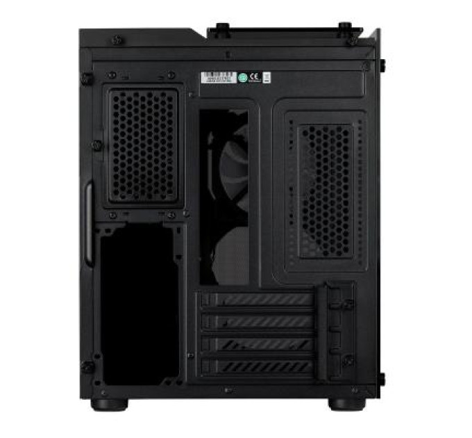 Корпус Corsair 280X RGB Tempered Glass Black (CC-9011135-WW)