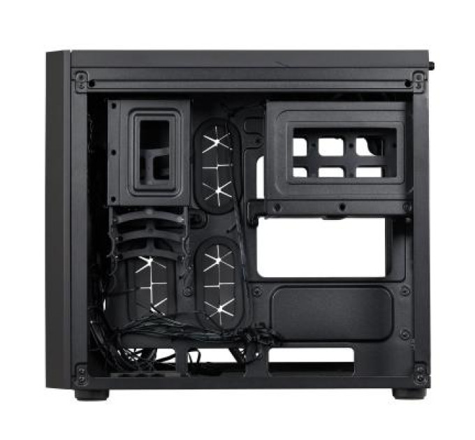 Корпус Corsair 280X RGB Tempered Glass Black (CC-9011135-WW)