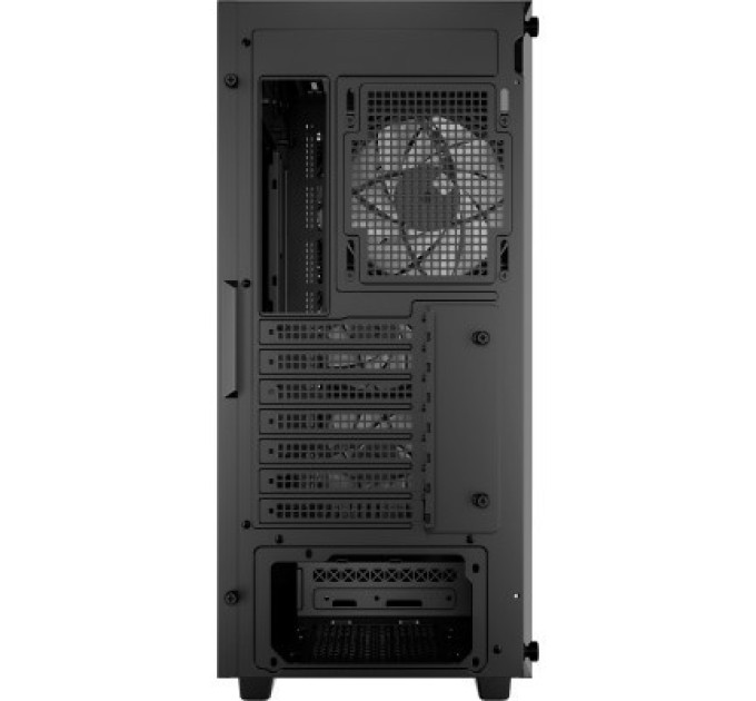 Корпус Deepcool CC560 V2 Black (R-CC560-BKGAA4-G-2)