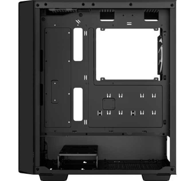 Корпус Deepcool CC560 V2 Black (R-CC560-BKGAA4-G-2)