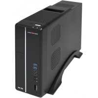 Корпус LogicPower S602BS