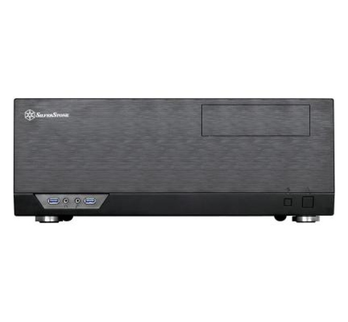 Корпус Silver Stone GRANDIA (SST-GD09B)