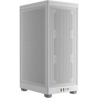 Корпус Corsair 2000D AIRFLOW White (CC-9011245-WW)