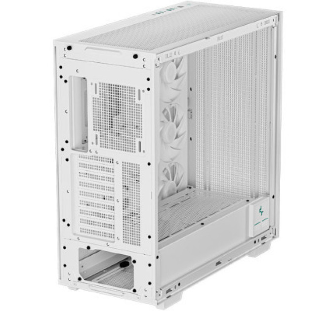 Корпус Deepcool Morpheus White (R-MORPHEUS-WHAPA1-G-1)