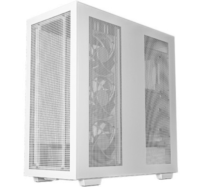 Корпус Deepcool Morpheus White (R-MORPHEUS-WHAPA1-G-1)