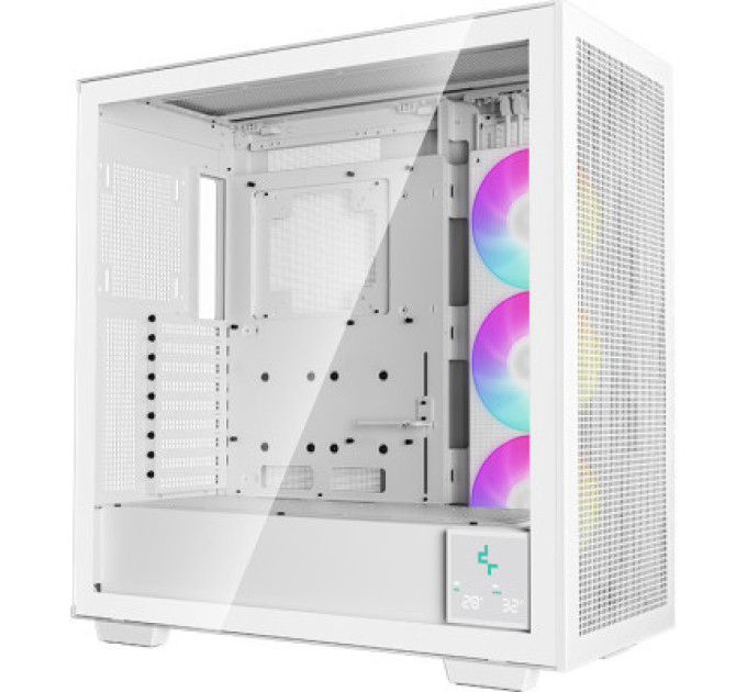 Корпус Deepcool Morpheus White (R-MORPHEUS-WHAPA1-G-1)