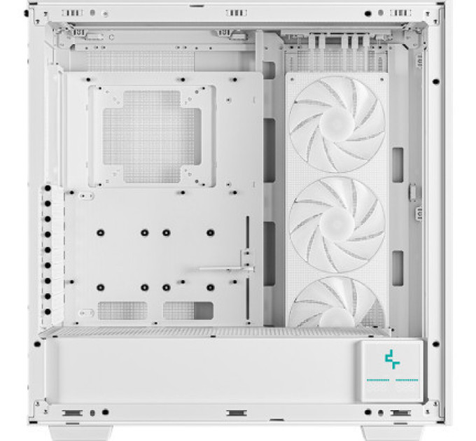 Корпус Deepcool Morpheus White (R-MORPHEUS-WHAPA1-G-1)