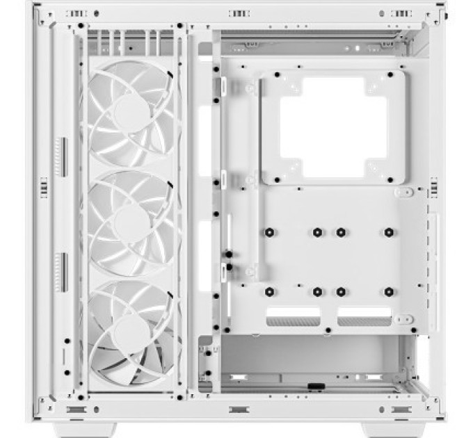 Корпус Deepcool Morpheus White (R-MORPHEUS-WHAPA1-G-1)