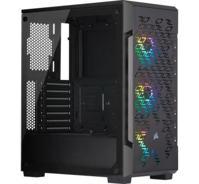 Корпус Corsair 220T RGB Airflow Black (CC-9011173-WW)