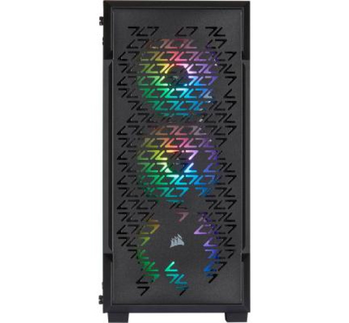 Корпус Corsair 220T RGB Airflow Black (CC-9011173-WW)