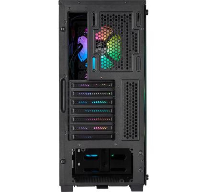 Корпус Corsair 220T RGB Airflow Black (CC-9011173-WW)