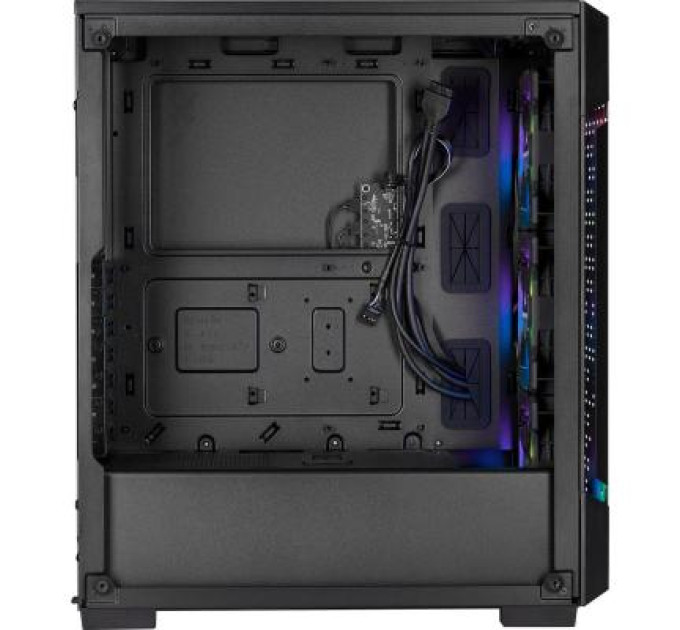 Корпус Corsair 220T RGB Airflow Black (CC-9011173-WW)