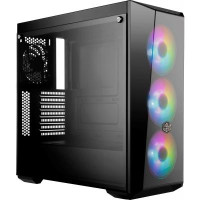 Корпус CoolerMaster MasterBox Lite 5 ARGB (MCW-L5S3-KGNN-05)