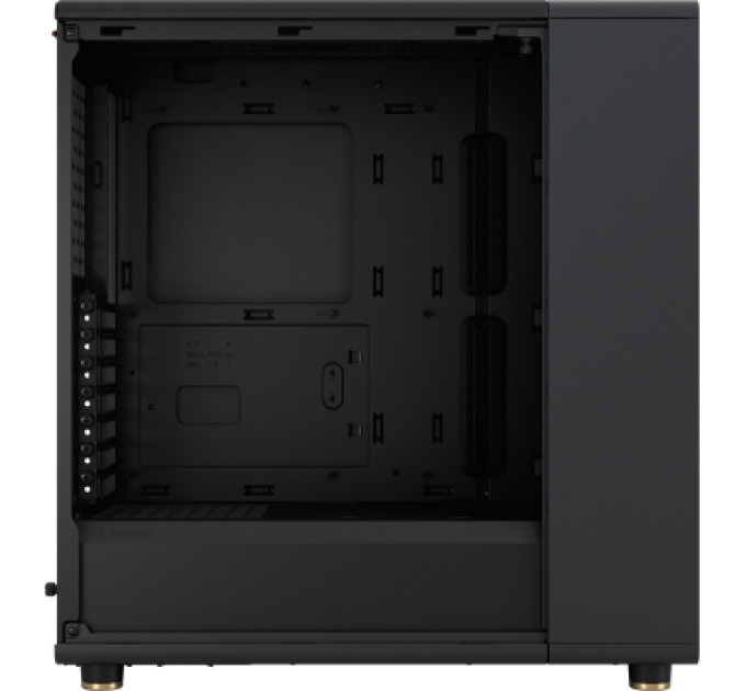 Корпус Fractal Design North Charcoal Black TG Dark (FD-C-NOR1C-02)