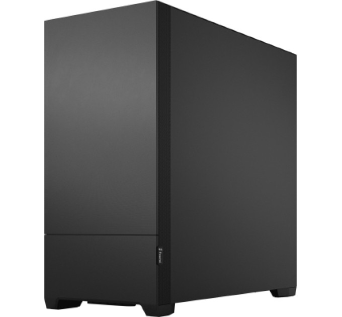 Корпус Fractal Design Pop Silent Black Solid (FD-C-POS1A-01)