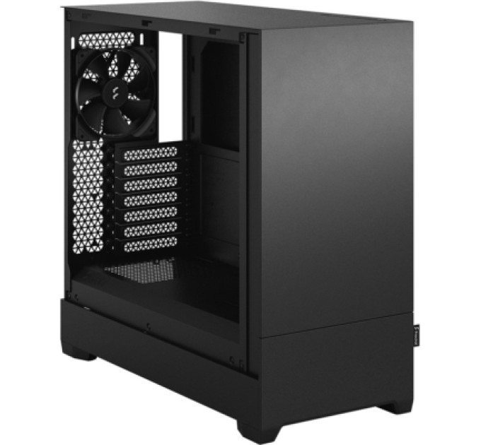 Корпус Fractal Design Pop Silent Black Solid (FD-C-POS1A-01)