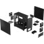 Корпус Fractal Design Pop Silent Black Solid (FD-C-POS1A-01)