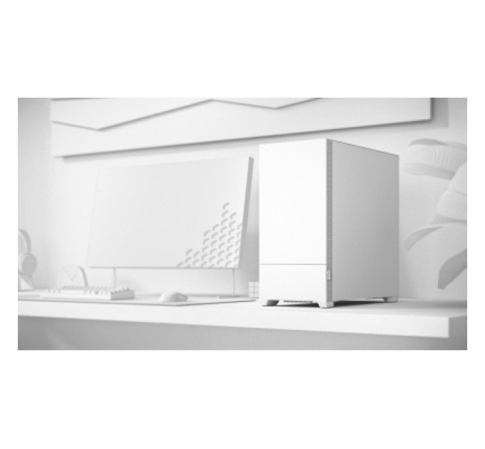 Корпус Fractal Design Pop Silent Black Solid (FD-C-POS1A-01)