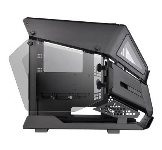 Корпус ThermalTake AH T200 Black (CA-1R4-00S1WN-00)