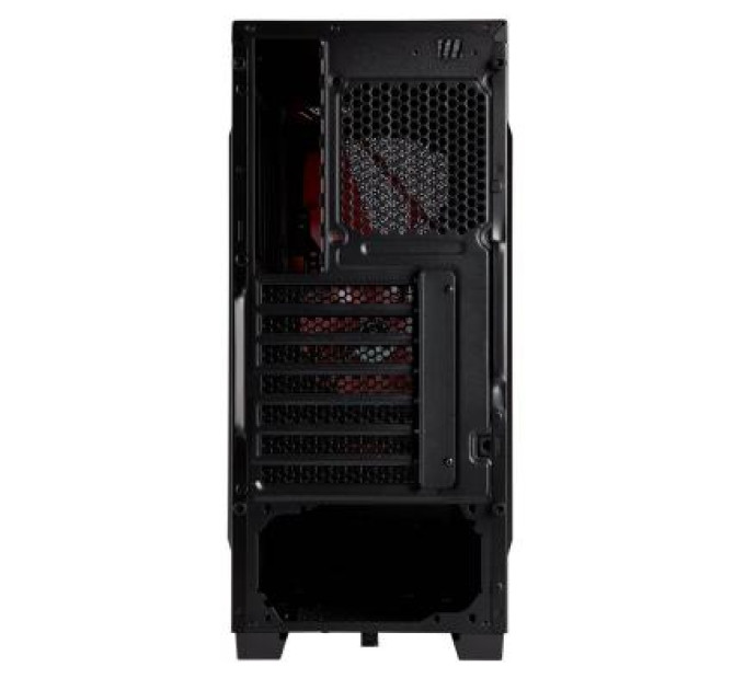 Корпус Corsair Carbide SPEC-04 Windowed Black/Red (CC-9011107-WW)