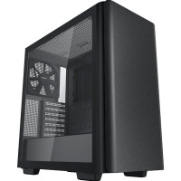 Корпус Deepcool CK500 Black (R-CK500-BKNNE2-G-1)