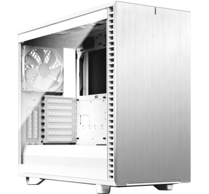 Корпус Fractal Design Define 7 W TG Clear Tint (FD-C-DEF7A-06)