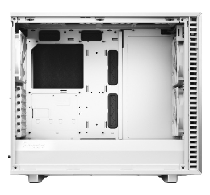 Корпус Fractal Design Define 7 W TG Clear Tint (FD-C-DEF7A-06)