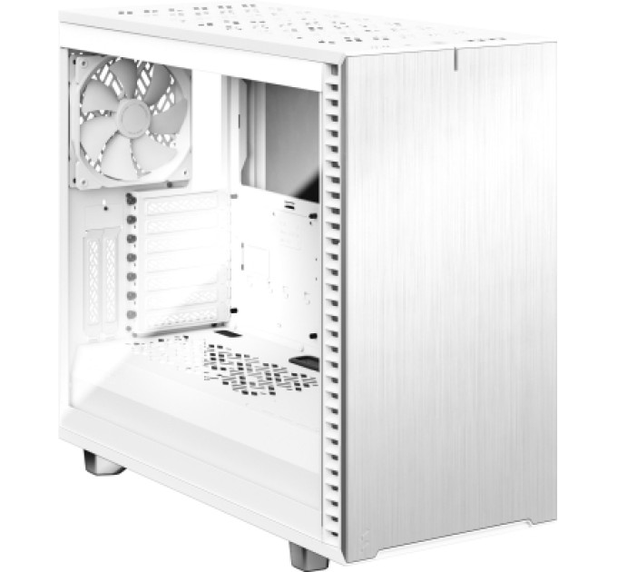 Корпус Fractal Design Define 7 W TG Clear Tint (FD-C-DEF7A-06)