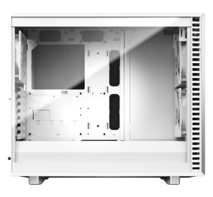 Корпус Fractal Design Define 7 W TG Clear Tint (FD-C-DEF7A-06)