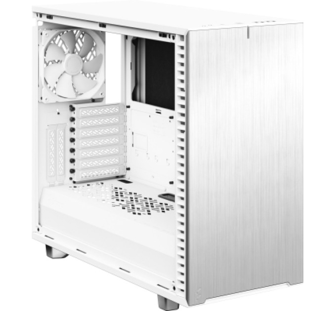 Корпус Fractal Design Define 7 W TG Clear Tint (FD-C-DEF7A-06)