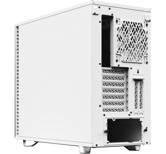 Корпус Fractal Design Define 7 W TG Clear Tint (FD-C-DEF7A-06)