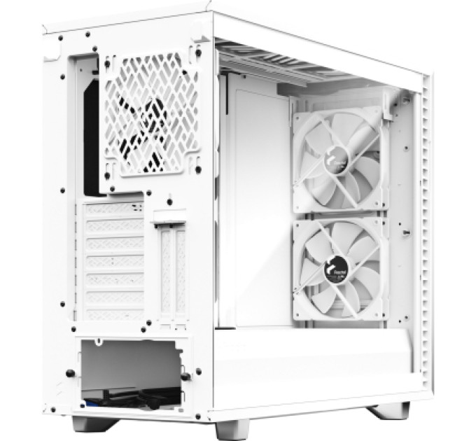 Корпус Fractal Design Define 7 W TG Clear Tint (FD-C-DEF7A-06)