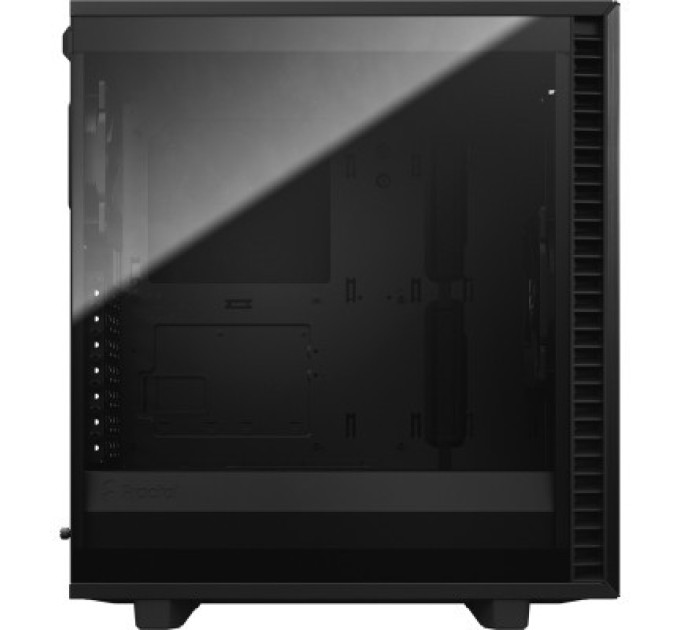 Корпус Fractal Design Define 7 Comp B TG Light Tint (FD-C-DEF7C-03)