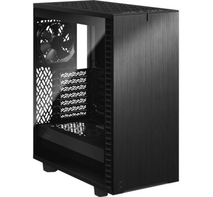 Корпус Fractal Design Define 7 Comp B TG Light Tint (FD-C-DEF7C-03)