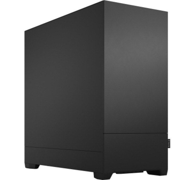 Корпус Fractal Design Pop Silent Black Solid (FD-C-POS1A-01)