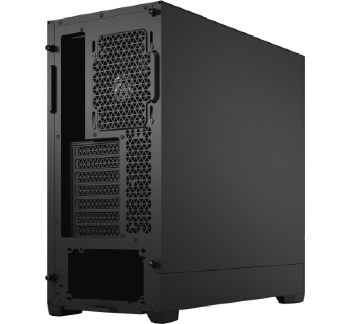 Корпус Fractal Design Pop Silent Black Solid (FD-C-POS1A-01)