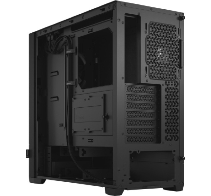 Корпус Fractal Design Pop Silent Black Solid (FD-C-POS1A-01)