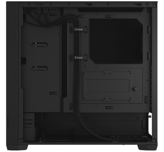 Корпус Fractal Design Pop Silent Black Solid (FD-C-POS1A-01)