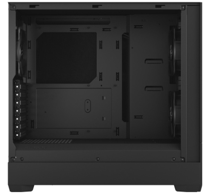 Корпус Fractal Design Pop Silent Black Solid (FD-C-POS1A-01)