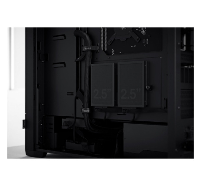 Корпус Fractal Design Pop Silent Black Solid (FD-C-POS1A-01)