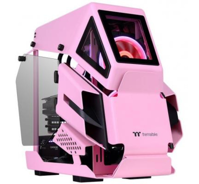 Корпус ThermalTake AH T200 Pink (CA-1R4-00SAWN-00)