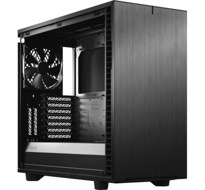 Корпус Fractal Design Define 7 B TG Light Tint (FD-C-DEF7A-02)