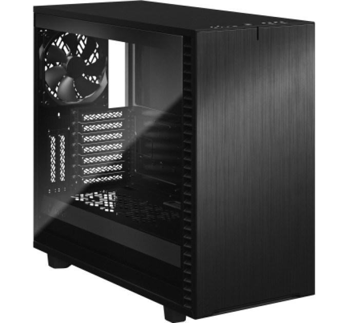 Корпус Fractal Design Define 7 B TG Light Tint (FD-C-DEF7A-02)